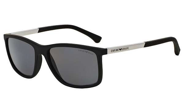 Солнцезащитные очки EMPORIO ARMANI EA 4058 506381