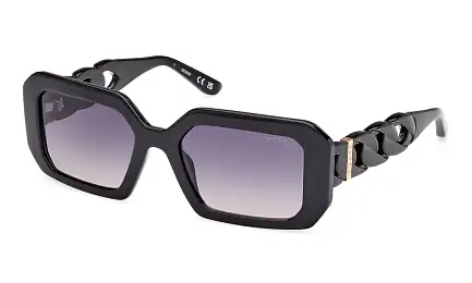 Солнцезащитные очки GUESS GUS 00110 01B