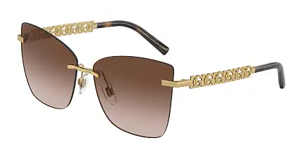 Солнцезащитные очки DOLCE & GABBANA DG 2289 02/13