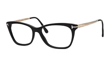 Оправа TOM FORD FT 5353 001