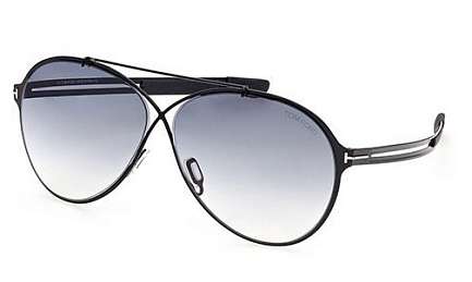 Солнцезащитные очки TOM FORD TF 828 01B