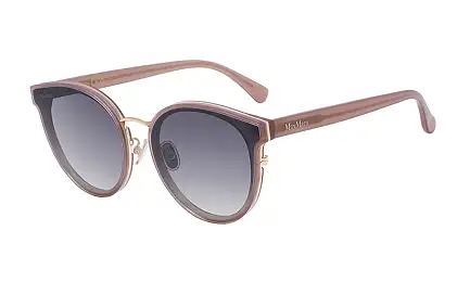 Солнцезащитные очки MAX MARA MM 0104-K 57B