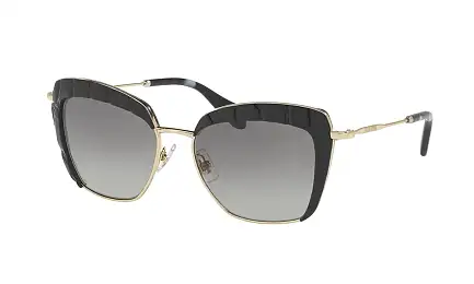 Солнцезащитные очки MIU MIU MU 52QS USW3M1