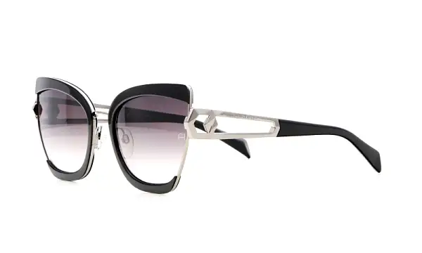 Солнцезащитные очки ANA HICKMANN AH3282 A02