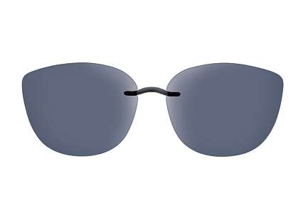 Солнцезащитный клипон SILHOUETTE SG clip 5090 A1 0601