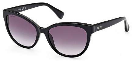 Солнцезащитные очки MAX MARA 0058 01B