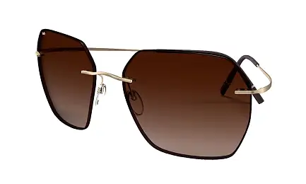 Солнцезащитные очки SILHOUETTE SG 8745 7930