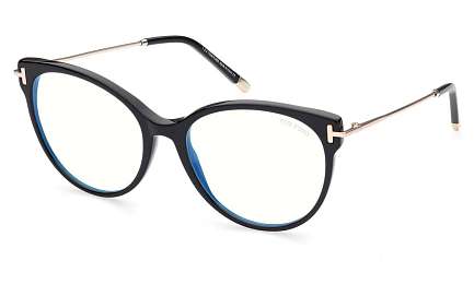 Оправа TOM FORD FT 5770-B 001