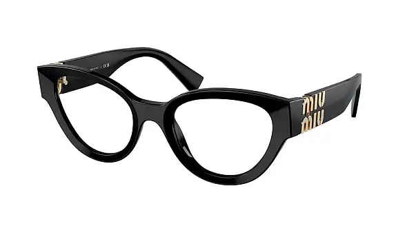Оправа MIU MIU MU 01VV 1AB1O1