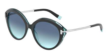 Солнцезащитные очки TIFFANY TF 4167 82859S