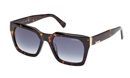 Солнцезащитные очки GUESS GUS 00172 52W