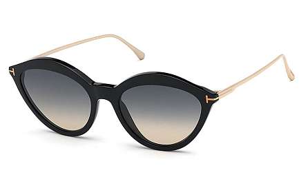 Солнцезащитные очки TOM FORD 663 01B