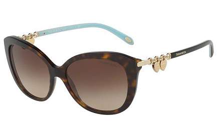 Солнцезащитные очки TIFFANY TF 4130 81343B