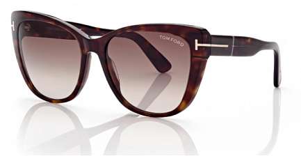 Солнцезащитные очки TOM FORD FT 0937 52K