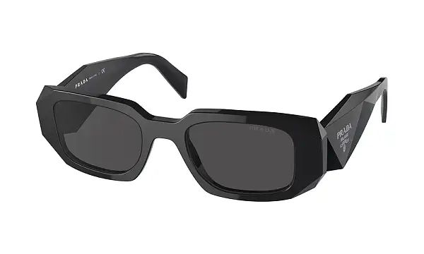 Солнцезащитные очки PRADA PR 17WS 1AB5S0