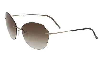 Солнцезащитные очки SILHOUETTE SG 8158 8540