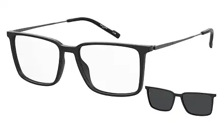 Оправа PIERRE CARDIN PC 6290/C 003 с клипоном