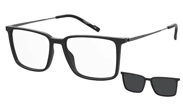 Оправа PIERRE CARDIN PC 6290/C 003 с клипоном