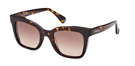 Солнцезащитные очки MAX MARA MM 0067 52F