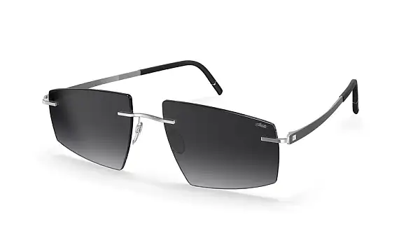 Солнцезащитные очки SILHOUETTE SG 8747 7000