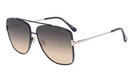 Солнцезащитные очки TOM FORD FT 838 01В