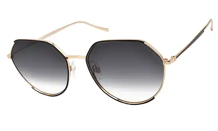 Солнцезащитные очки HICKMANN HI3182 09A