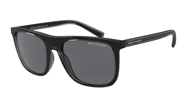 Солнцезащитные очки ARMANI EXCHANGE AX 4102S 831887