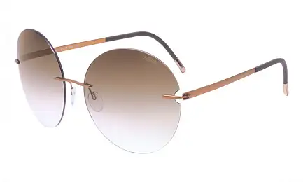 Солнцезащитные очки SILHOUETTE SG 8190 2540