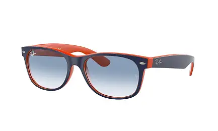 Солнцезащитные очки Ray-Ban RB 2132 789/3F