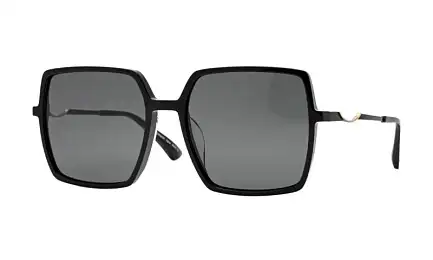 Солнцезащитные очки HICKMANN HIC9026 A01