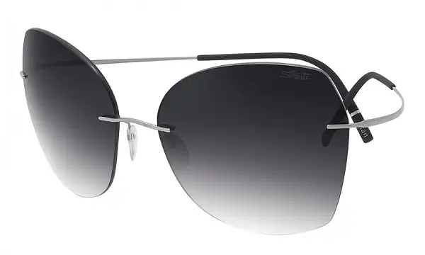 Солнцезащитные очки SILHOUETTE SG 8192 7110