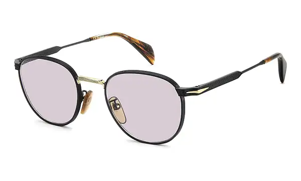 Солнцезащитные очки DAVID BECKHAM DB 1228/S I46