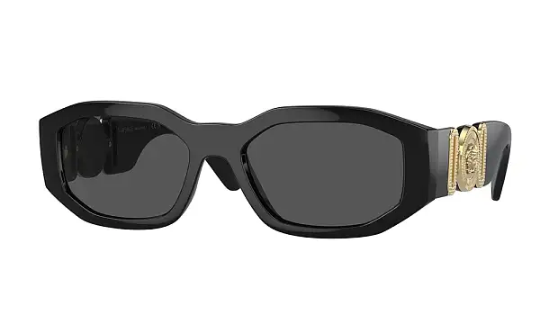 Солнцезащитные очки VERSACE VE 4361 GB1/87