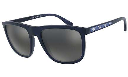 Солнцезащитные очки EMPORIO ARMANI EA 4124 57236G