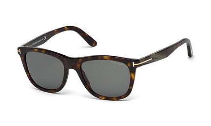 Солнцезащитные очки TOM FORD 500 52N