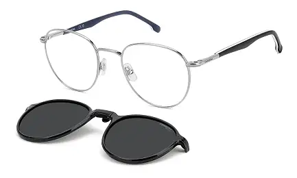 Оправа CARRERA CA 368/C 85K с клипоном