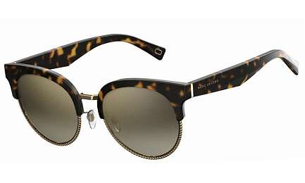 Солнцезащитные очки MARC BY MARC JACOBS 170/S 086