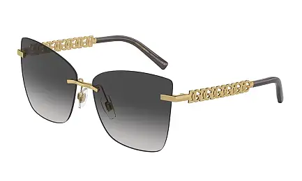 Солнцезащитные очки DOLCE & GABBANA DG 2289 02/8g